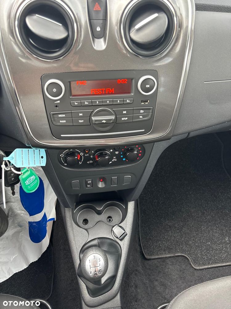 Dacia Sandero 1.0 TCe Laureate S&S - 15