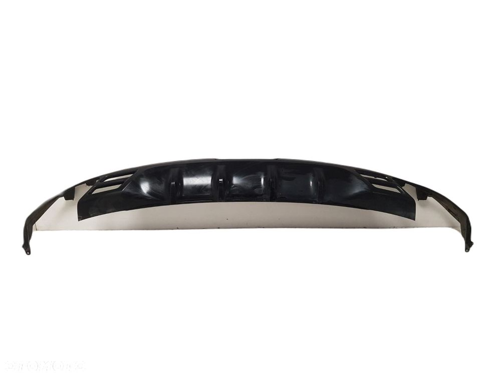 ŁADNY SPOILER DYFUZOR ZDERZAKA TYLNEGO TYŁ KIA PROCEED GT 18-25  86612-J7950 - 1