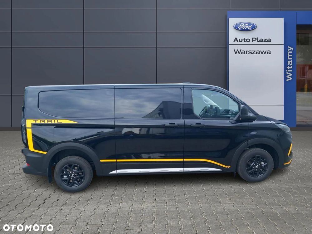 Ford Transit Custom - 6