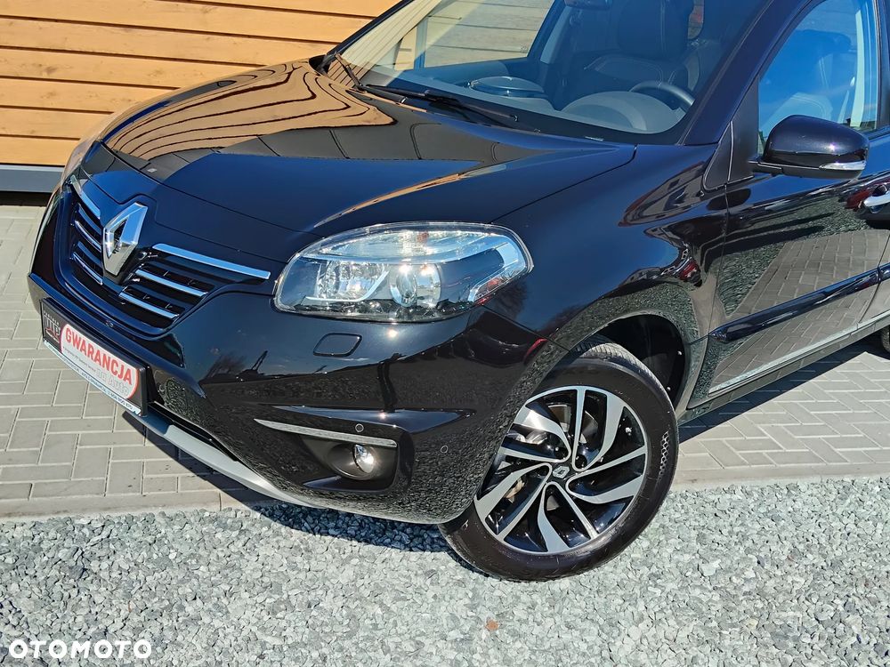 Renault Koleos - 4