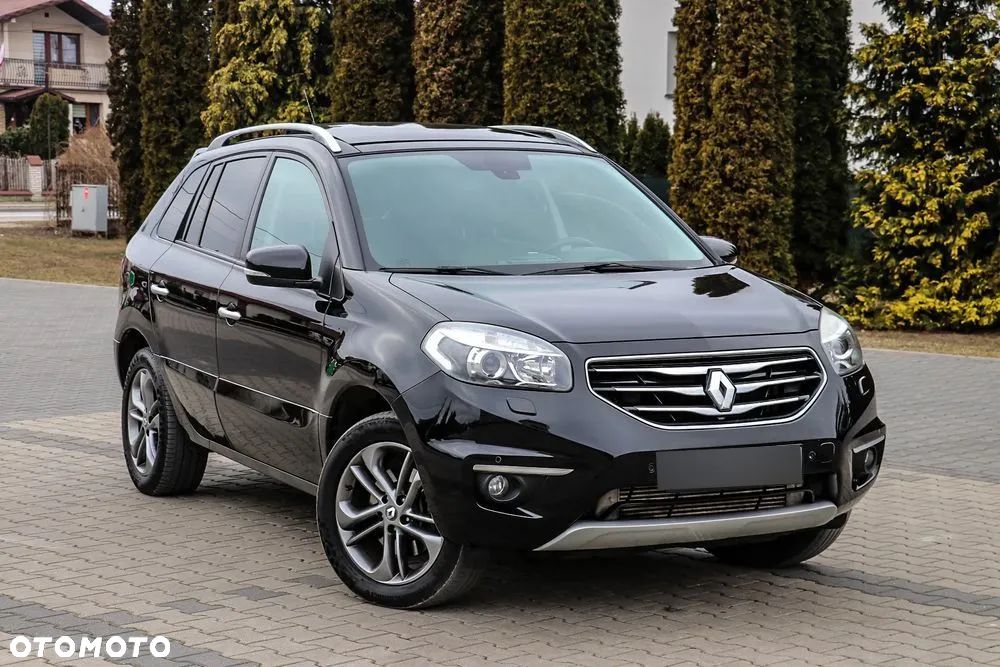 Renault Koleos - 1