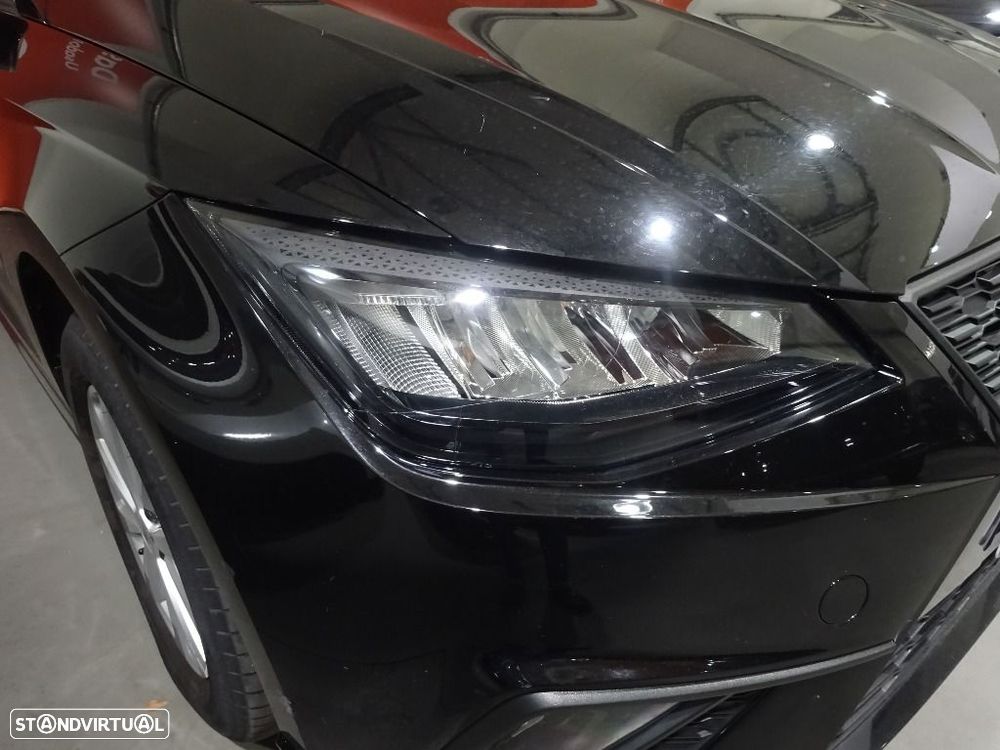 SEAT Ibiza 1.0 TSI Style - 30