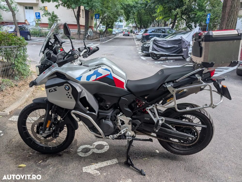 BMW F 900 GS Adventure - 3