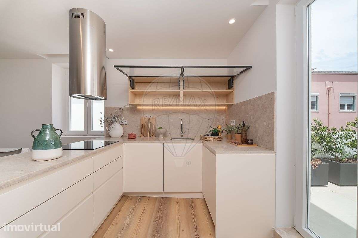 Apartamento T1 para venda - Grande imagem: 2/16