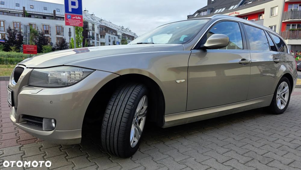 BMW Seria 3 - 2