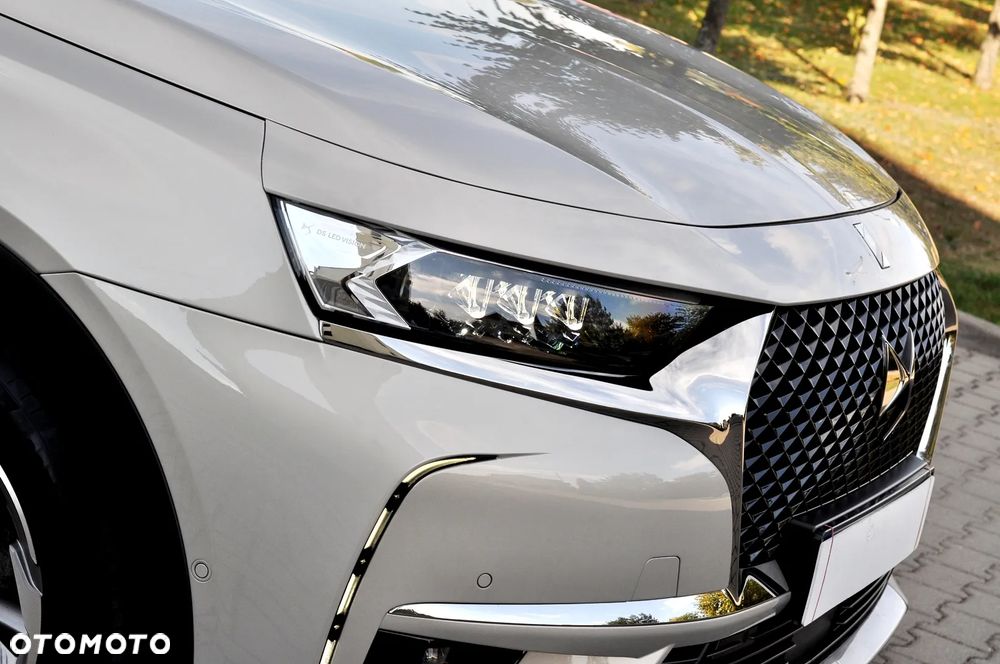 DS Automobiles DS 7 Crossback 1.6 E-Tense Rivoli - 17