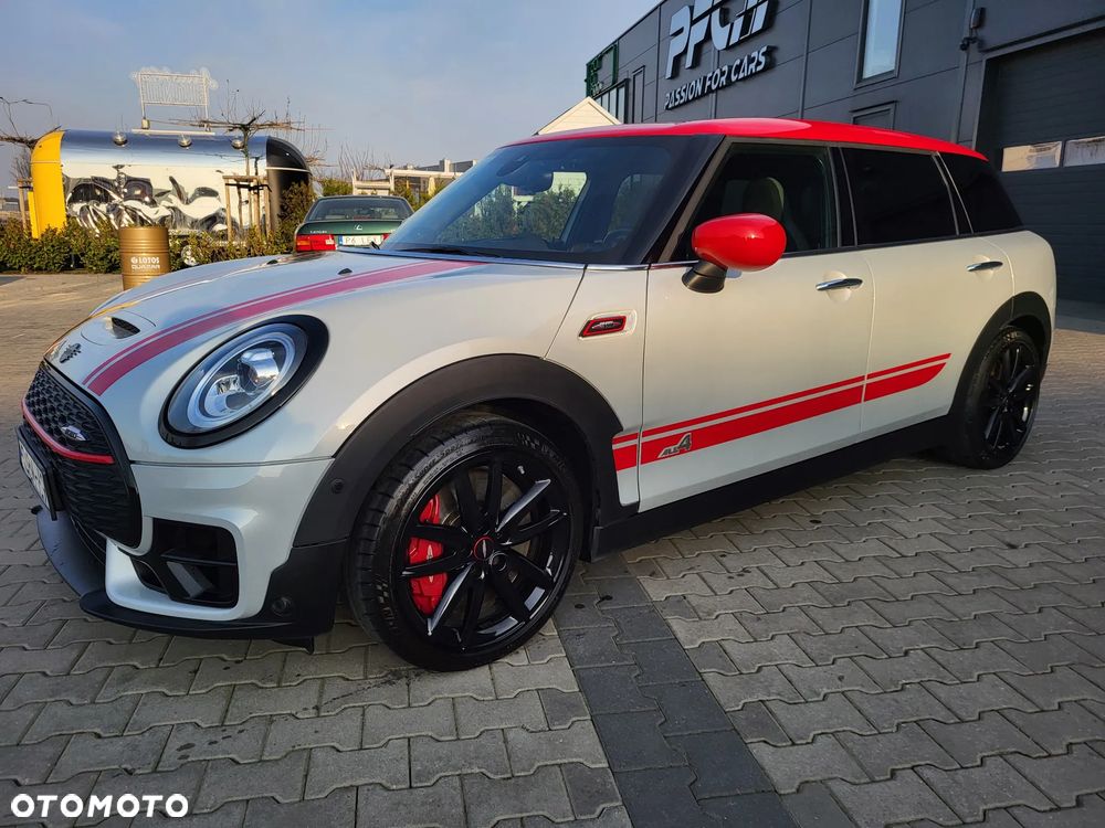 MINI Clubman - 1