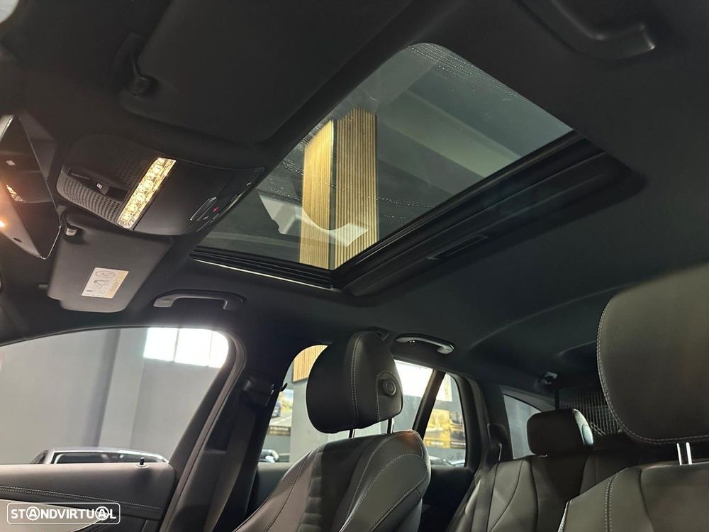 Mercedes-Benz E 300 de 4Matic 9G-TRONIC AMG Line - 18