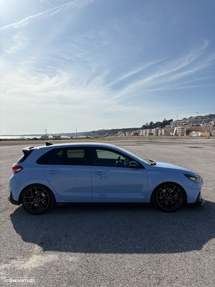 Hyundai i30 N 2.0 T-GDI Performance - 7