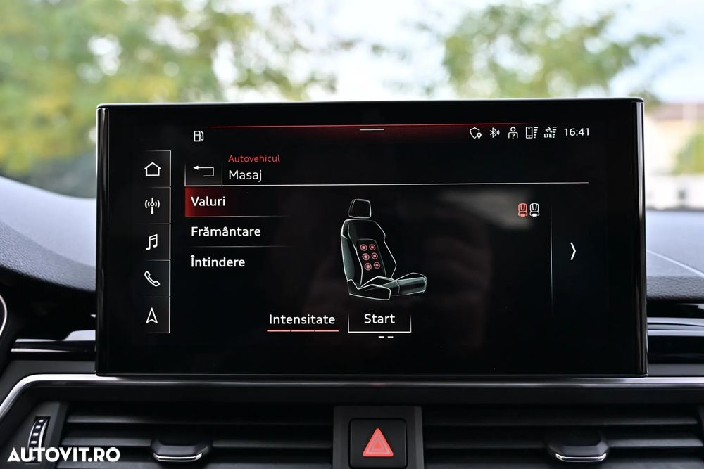 Audi A4 Avant 2.0 35 TDI S tronic MHEV S Line - 32