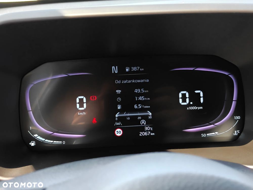 Kia Picanto 1.0 GDI L AMT - 11