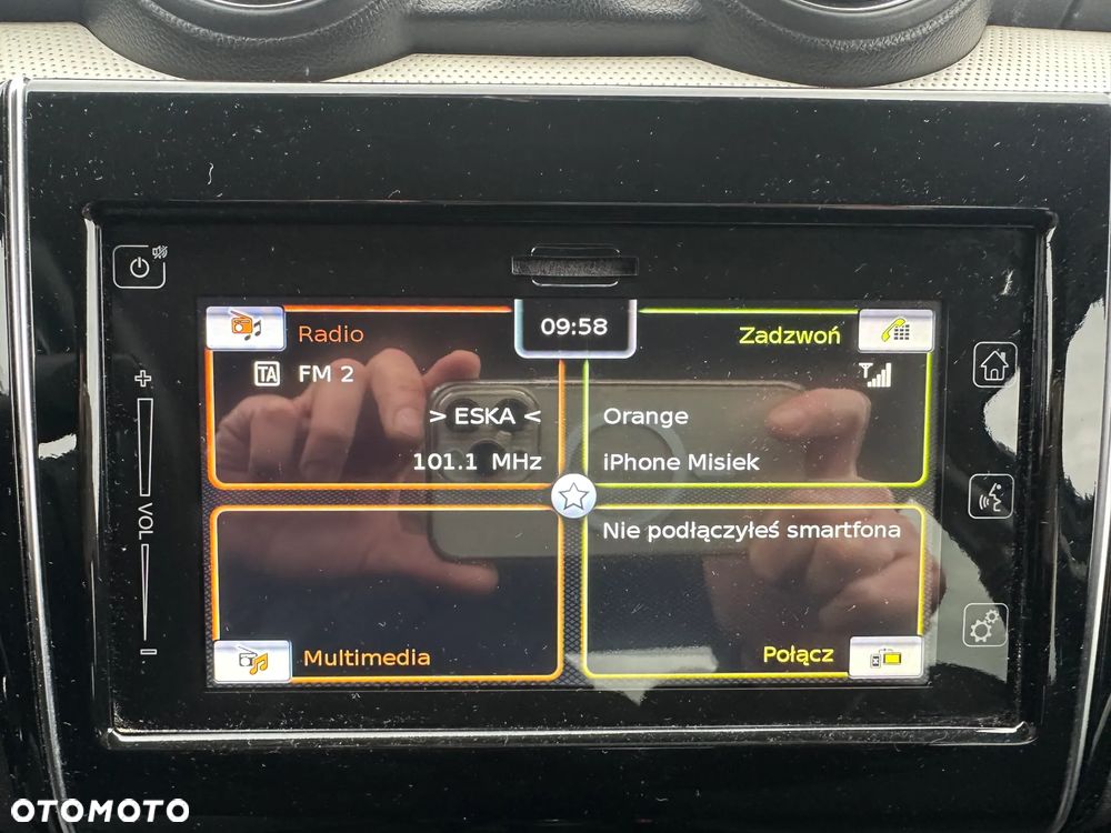 Suzuki Swift 1.2 SHVS Premium Plus - 13