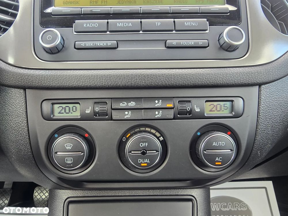 Volkswagen Tiguan 2.0 TDI 4Mot Sport&Style - 14