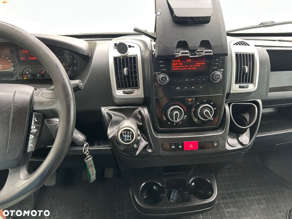 Fiat Ducato - 28