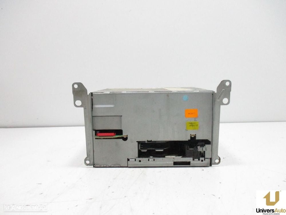 SISTEMA AUDIO / RADIO CD SEAT IBIZA II 2001 -6K0035152A - 3