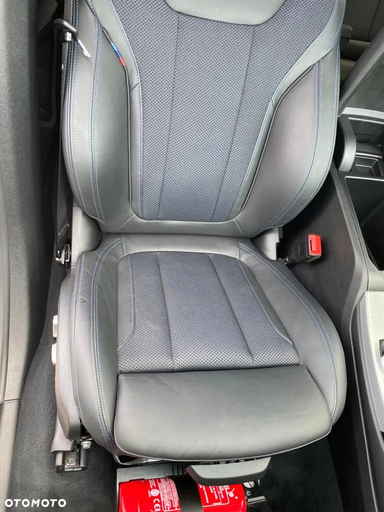 BMW X3 xDrive30e M Sport sport - 17