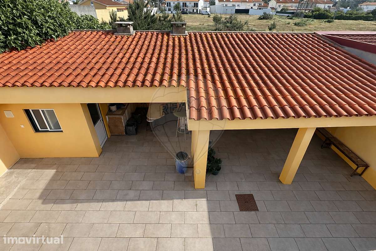 Moradia T4 para venda - Grande imagem: 4/33