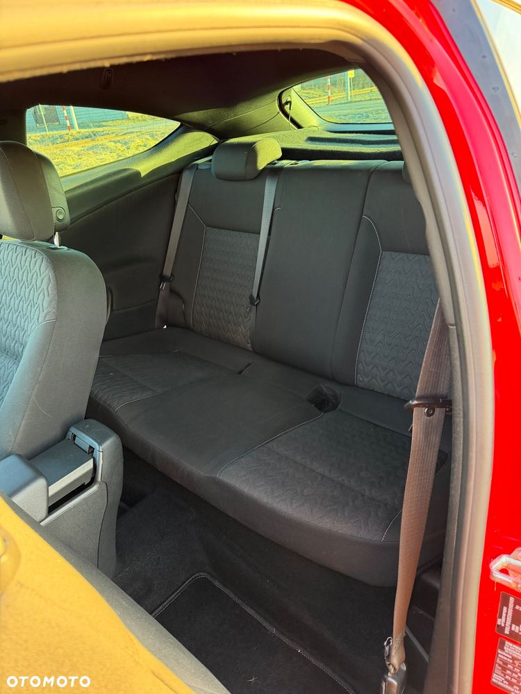 Opel Astra 1.4 T Sport - 9