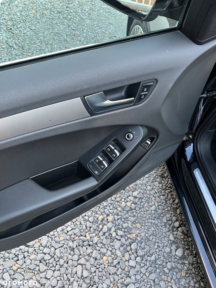 Audi A4 Limousine 2.0 TDI 112g - 14