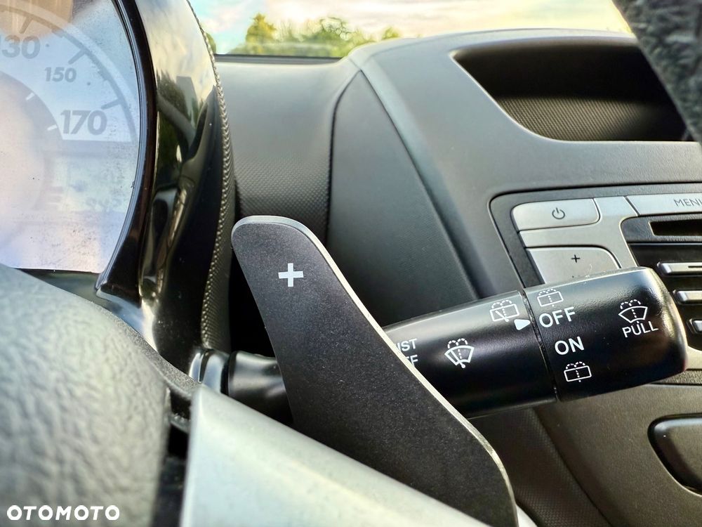 Toyota Aygo Multi Mode Cool - 28