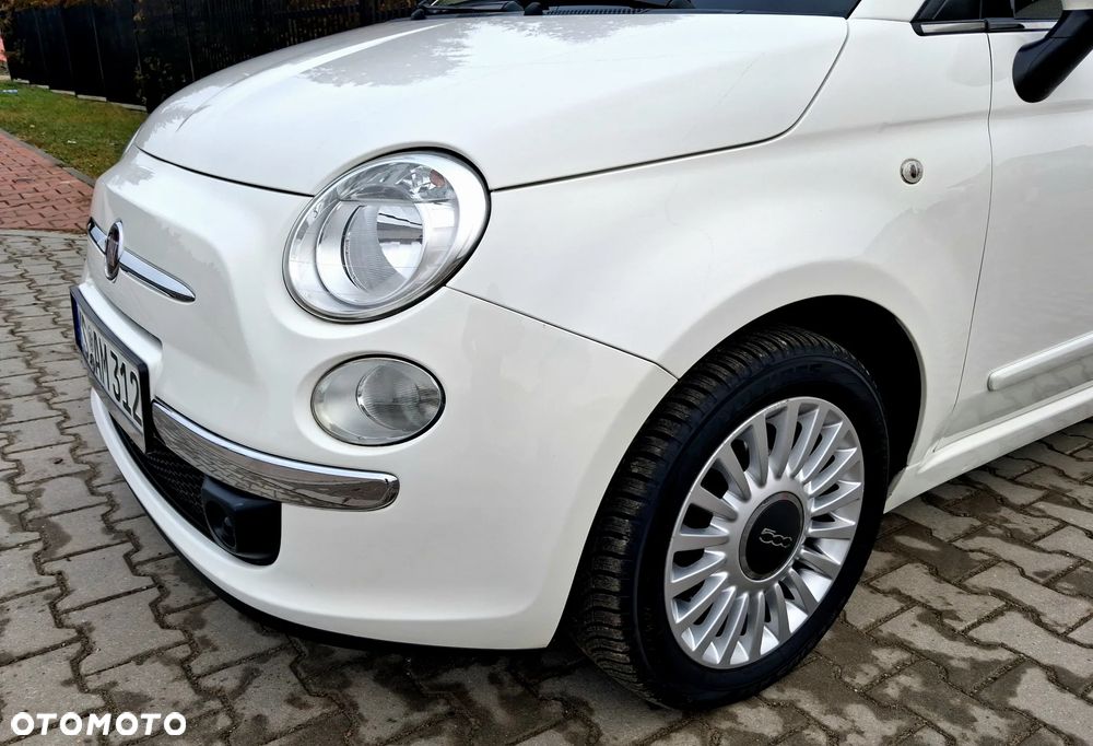 Fiat 500 - 11