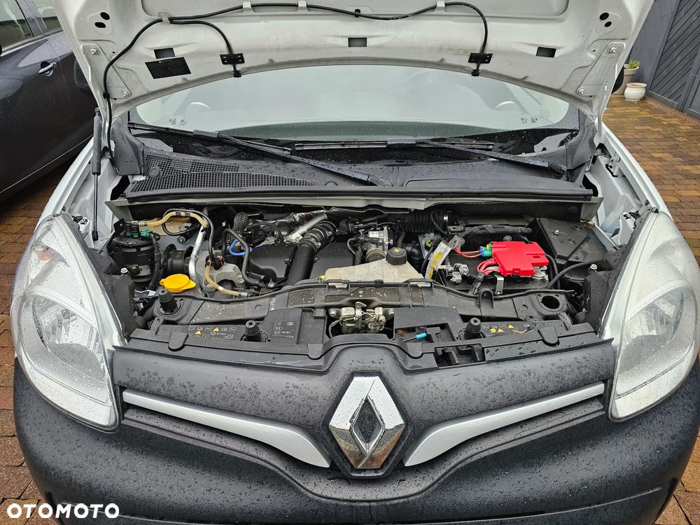 Renault KANGOO - 11