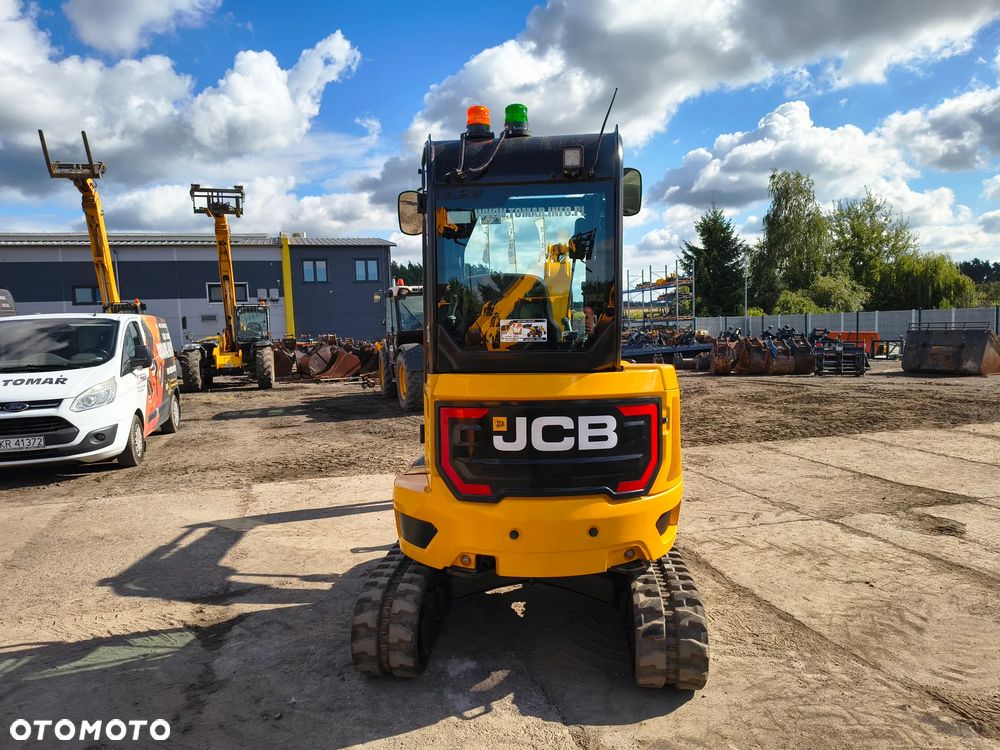JCB 26C-1 2024R - 7