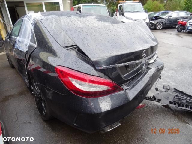 Mercedes-Benz CLS 400 4Matic 7G-TRONIC - 21