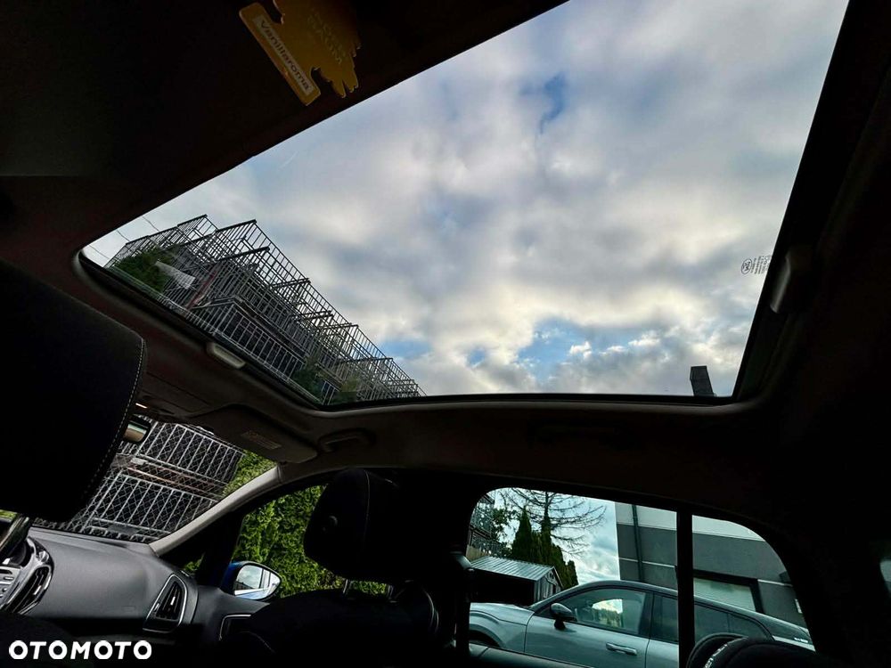 Ford B-MAX 1.0 EcoBoost Titanium - 8