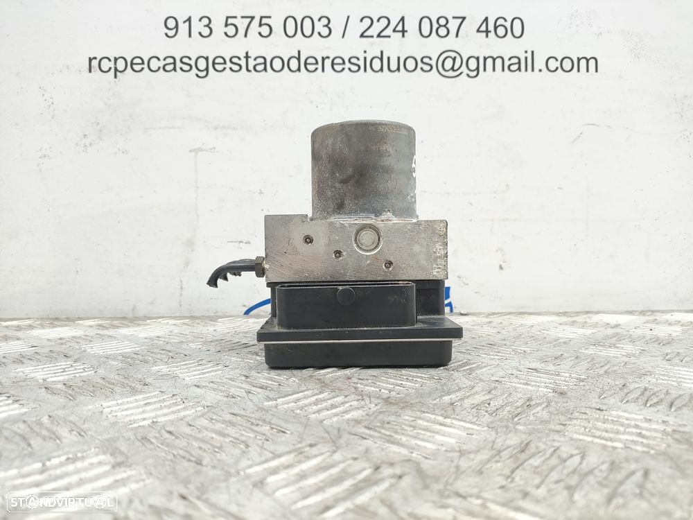 Modulo ABS VWAG Audi A4 B8 8K0907379AK Original - 2