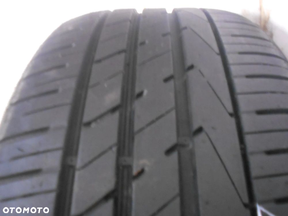 OPONA POJEDYNKA 235/50R19 HANKOOK VENTUS S1 EVO2 SUV SEAL  DOT 1721 7.4MM - 2