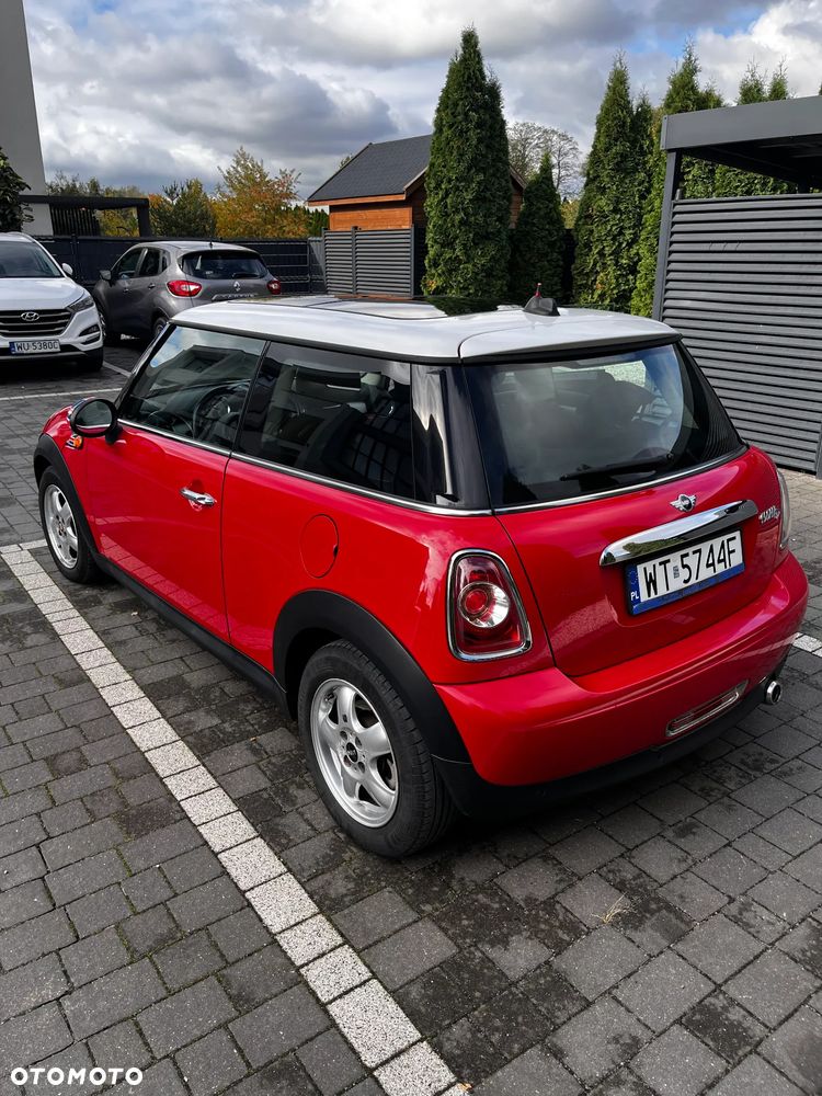 MINI Cooper D - 15