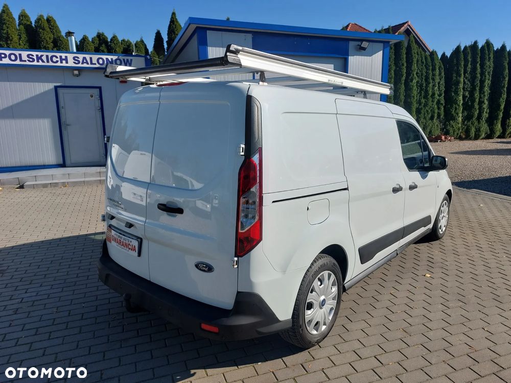 Ford Transit Connect 230 L2 Trend - 7