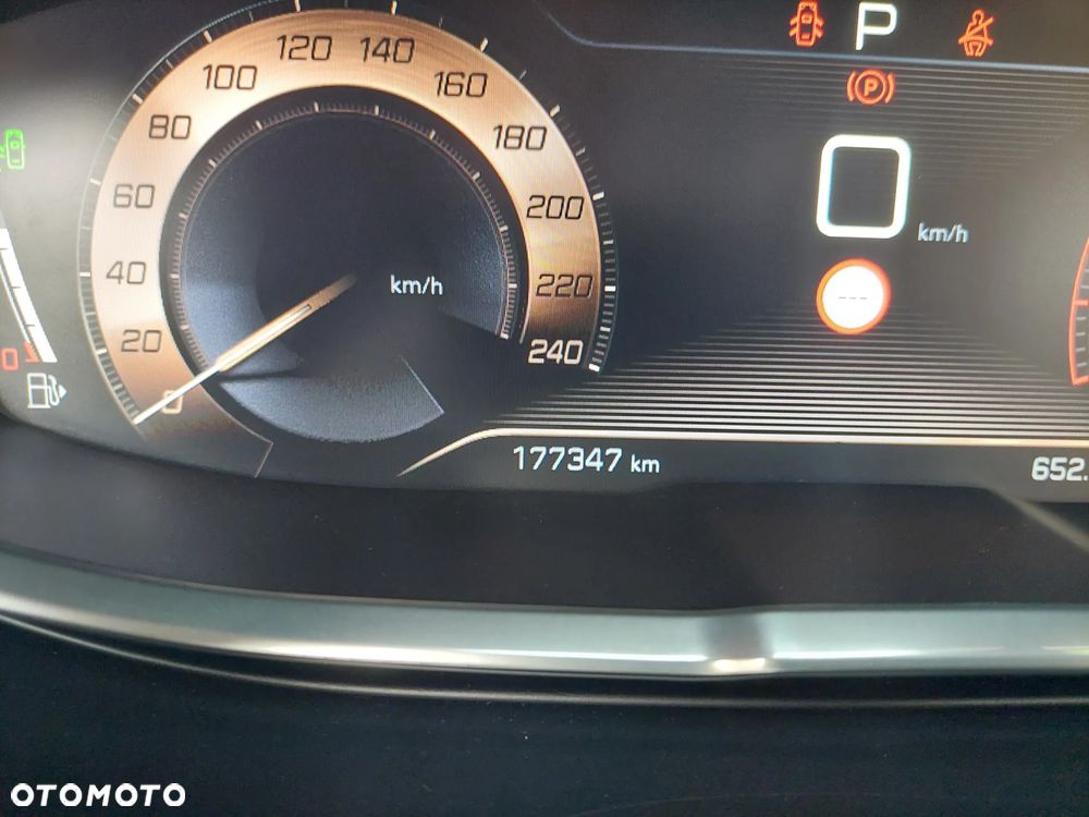 Peugeot 3008 2.0 BlueHDi GT S&S EAT8 - 19
