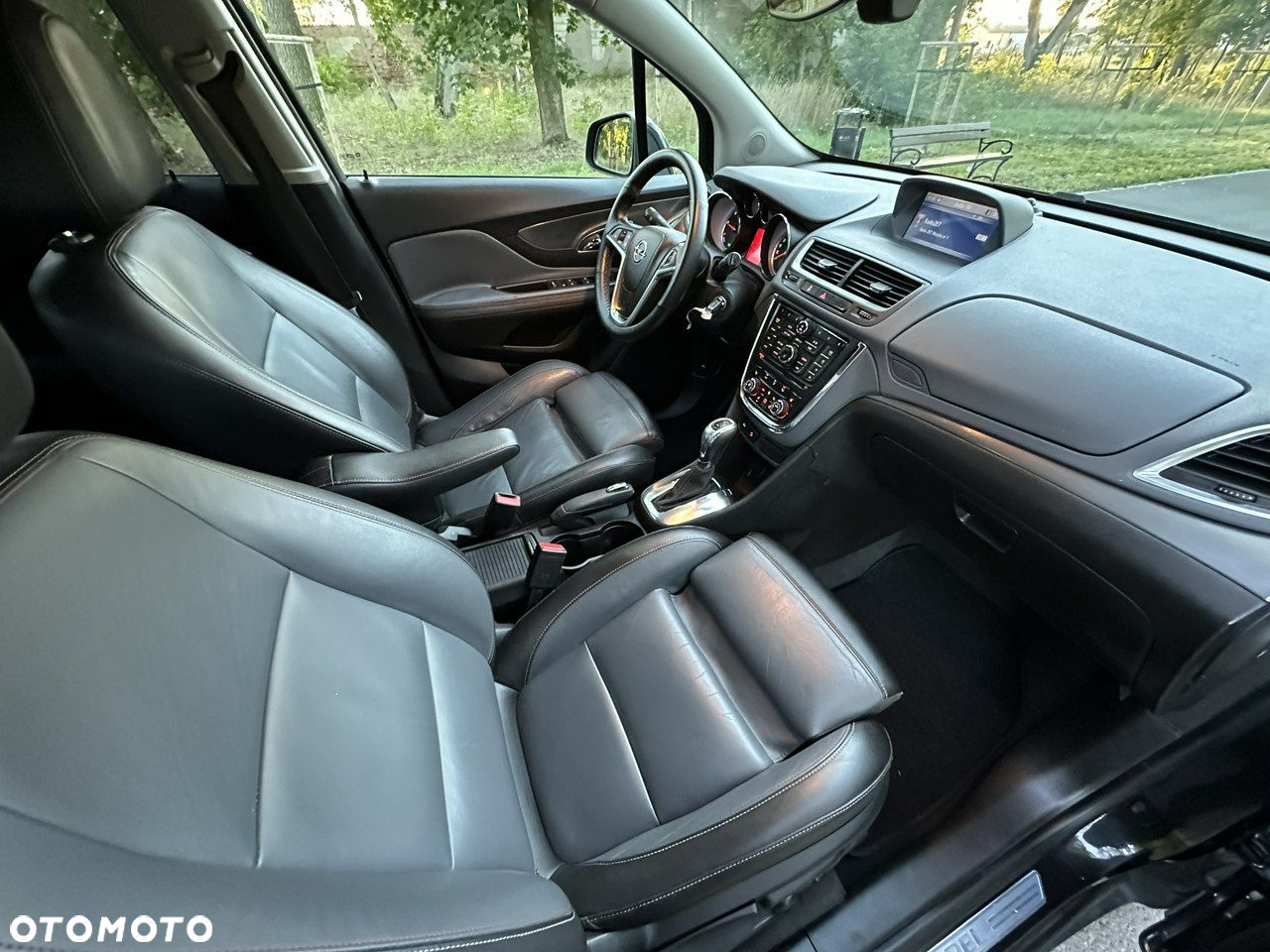 Opel Mokka - 32
