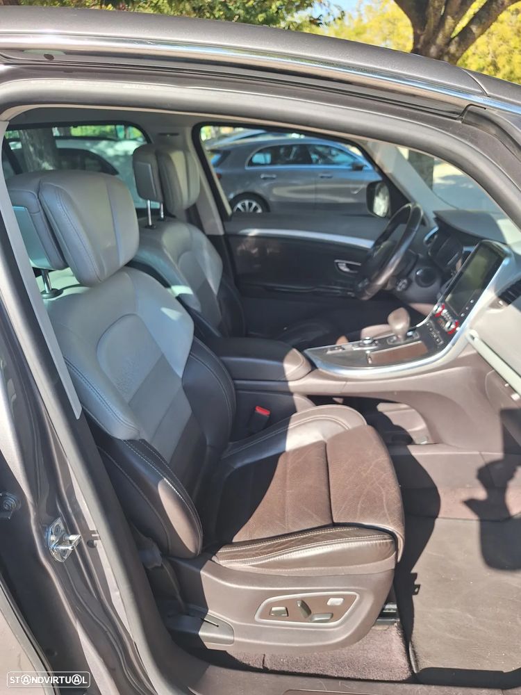 Renault Espace 1.6 dCi Initiale Paris EDC - 53