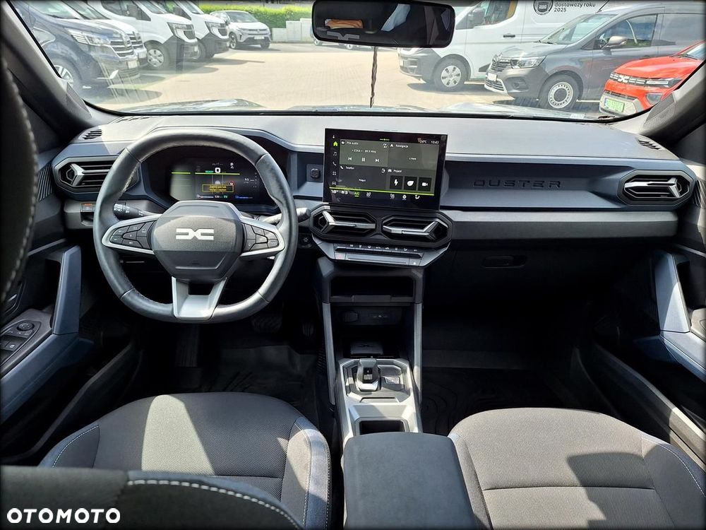 Dacia Duster - 11