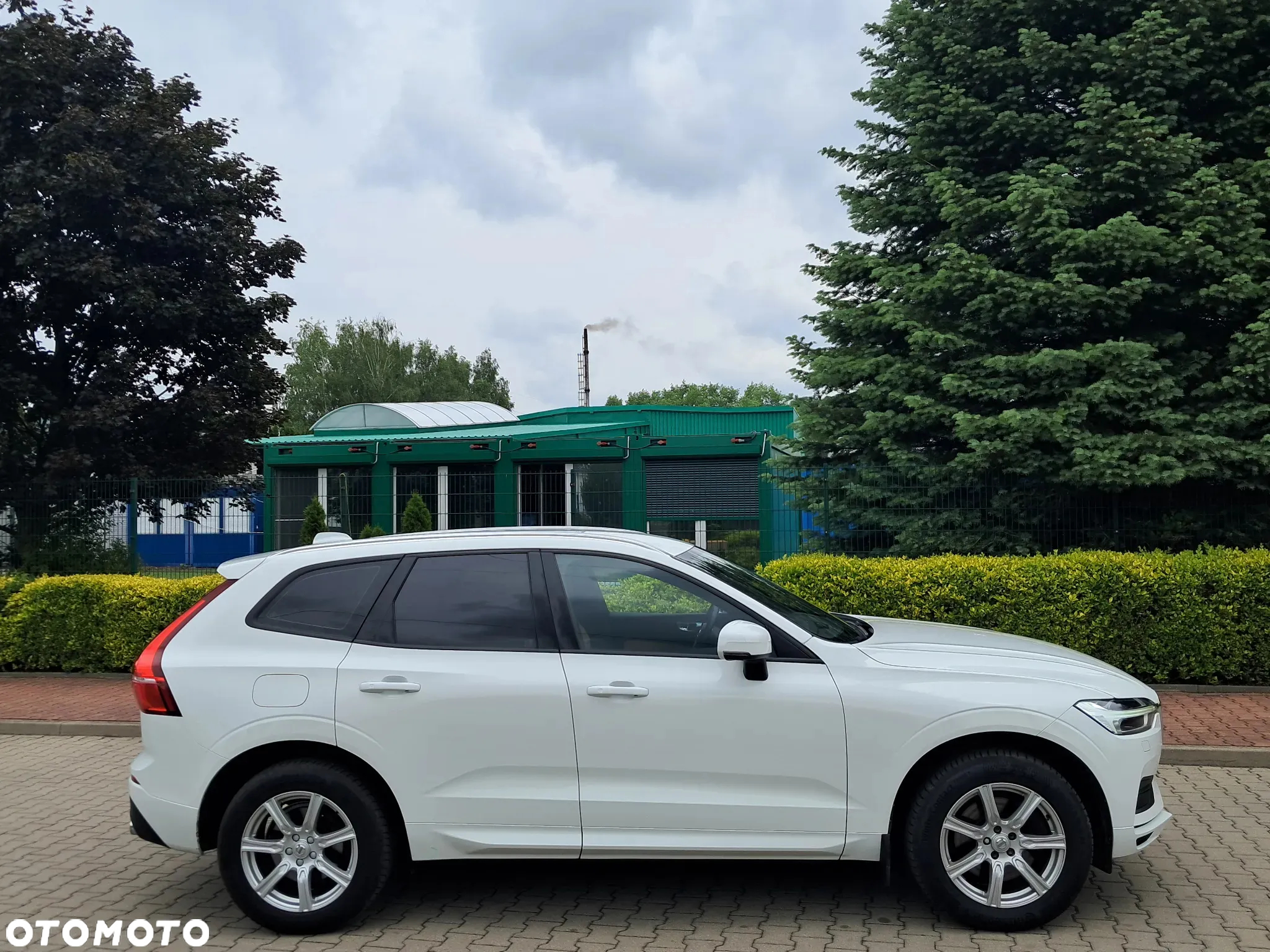 Volvo XC 60 D4 Geartronic Momentum Pro - 6