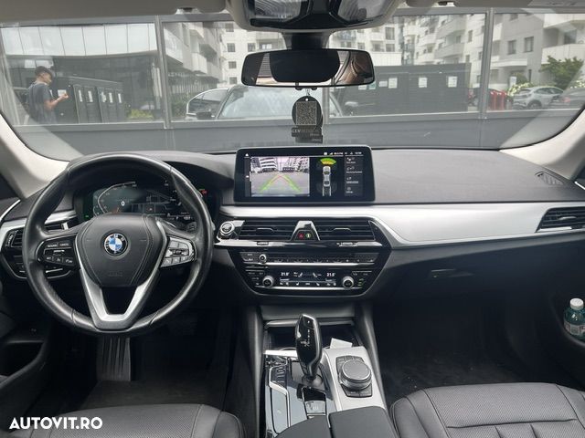 BMW Seria 5 - 5