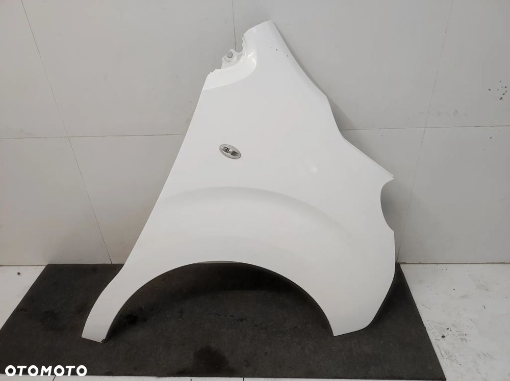 Błotnik prawy przód Jumpy Expert III 3 - 1