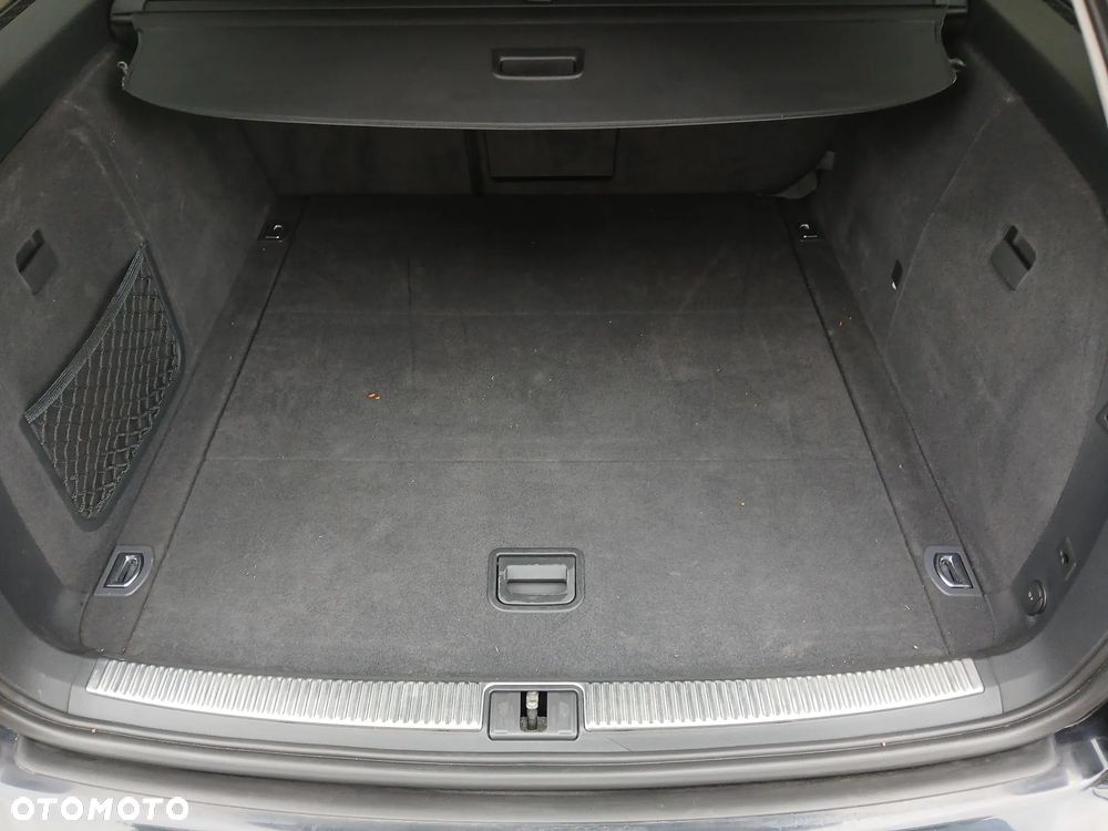 Audi A4 Avant - 18