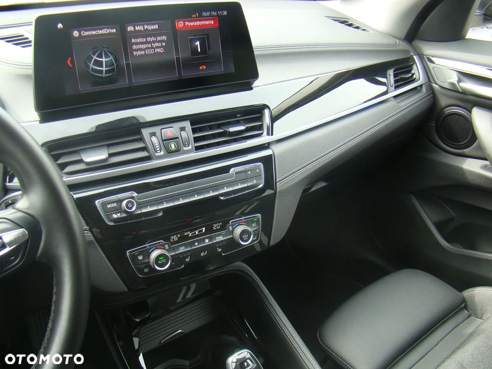 BMW X1 xDrive20d Sport Line - 31