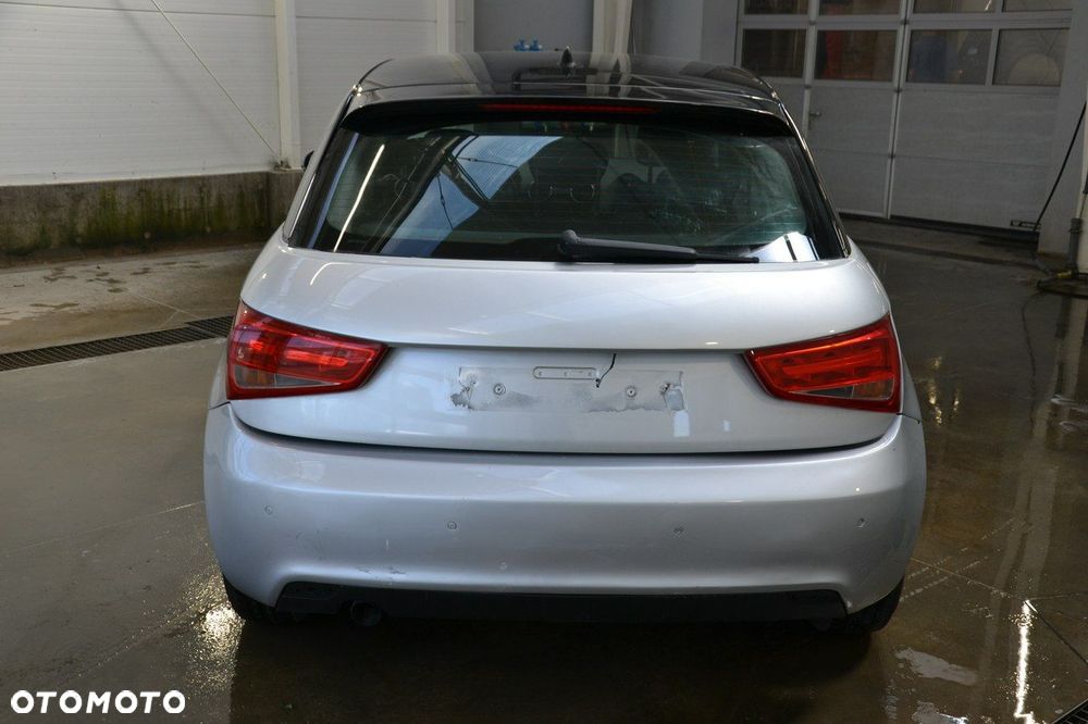 Audi A1 Sportback - 7
