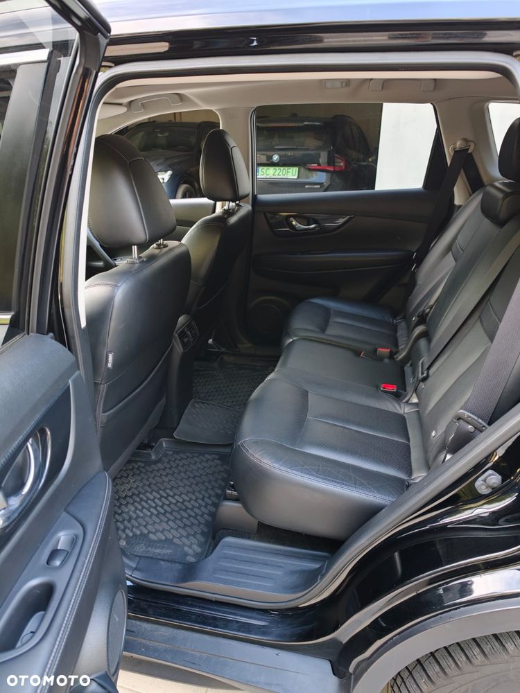 Nissan X-Trail 2.0 dCi Tekna 4WD - 16