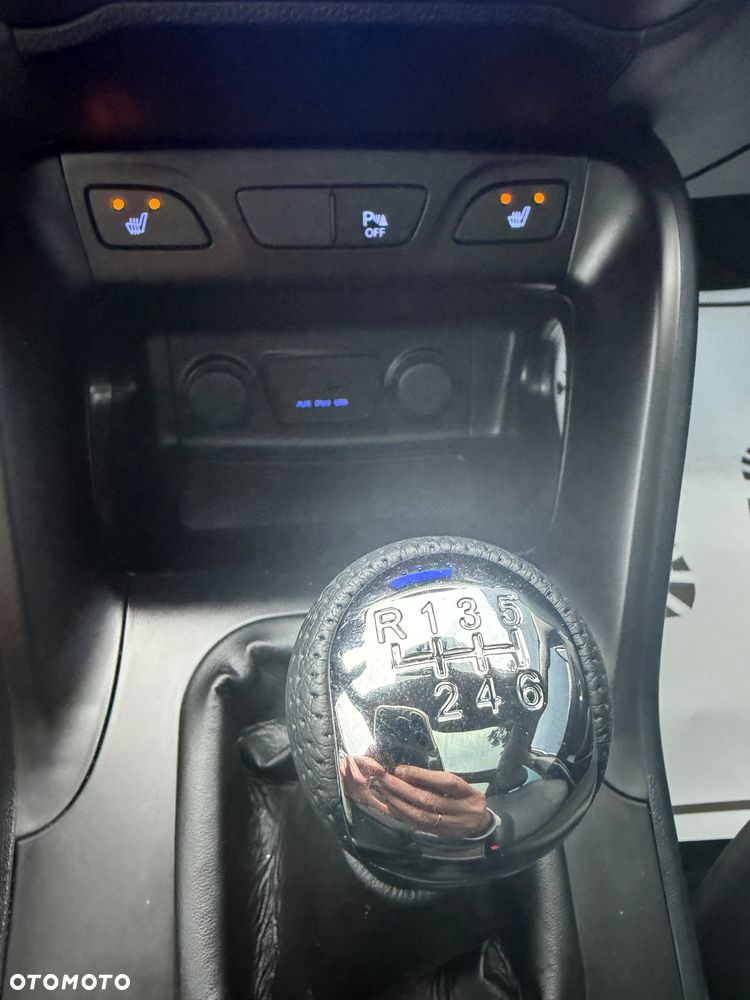 Hyundai Tucson - 30