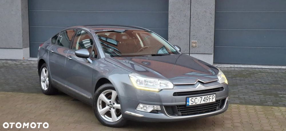 Citroën C5 HDi 140 FAP Business Class - 3