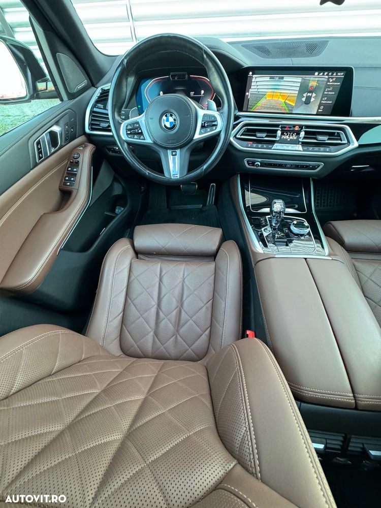 BMW X5 - 32