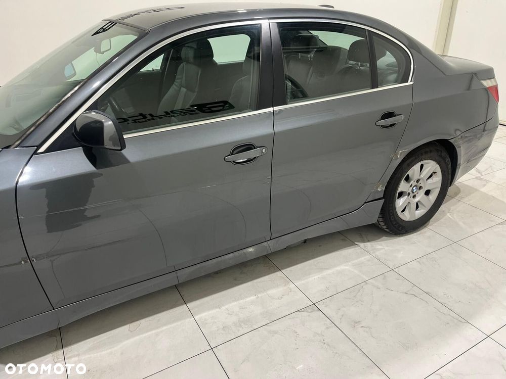 BMW Seria 5 - 22