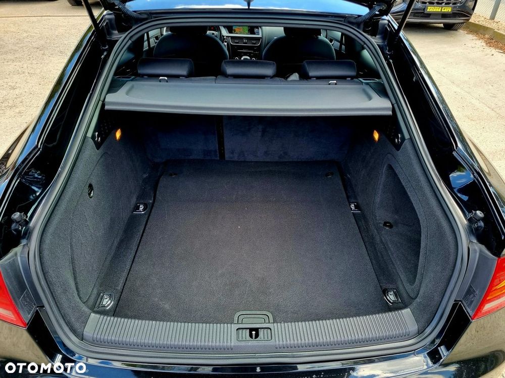 Audi A5 Sportback 1.8 TFSI Multitronic - 14
