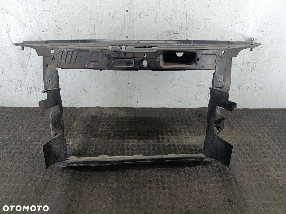 PAS PRZÓD, WZMOCNIENIE CZOŁOWE SKODA FABIA II 5J0010454H 5J0010465J 1.2 HTP - 8